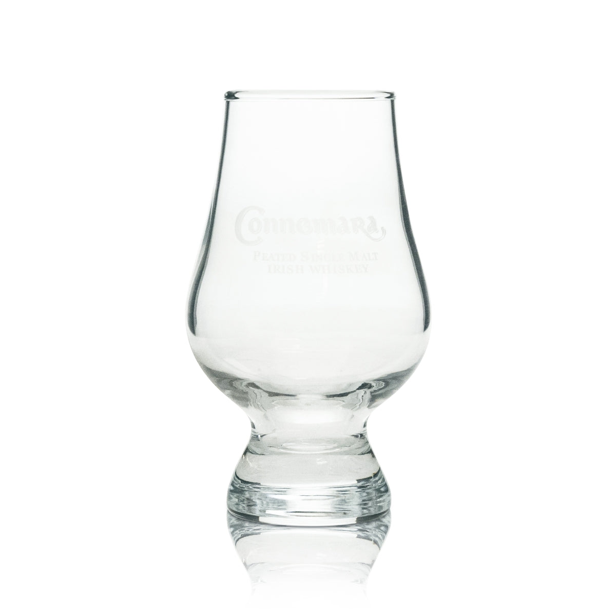 6 verres à whisky Connemara 90 ml – Vue 2