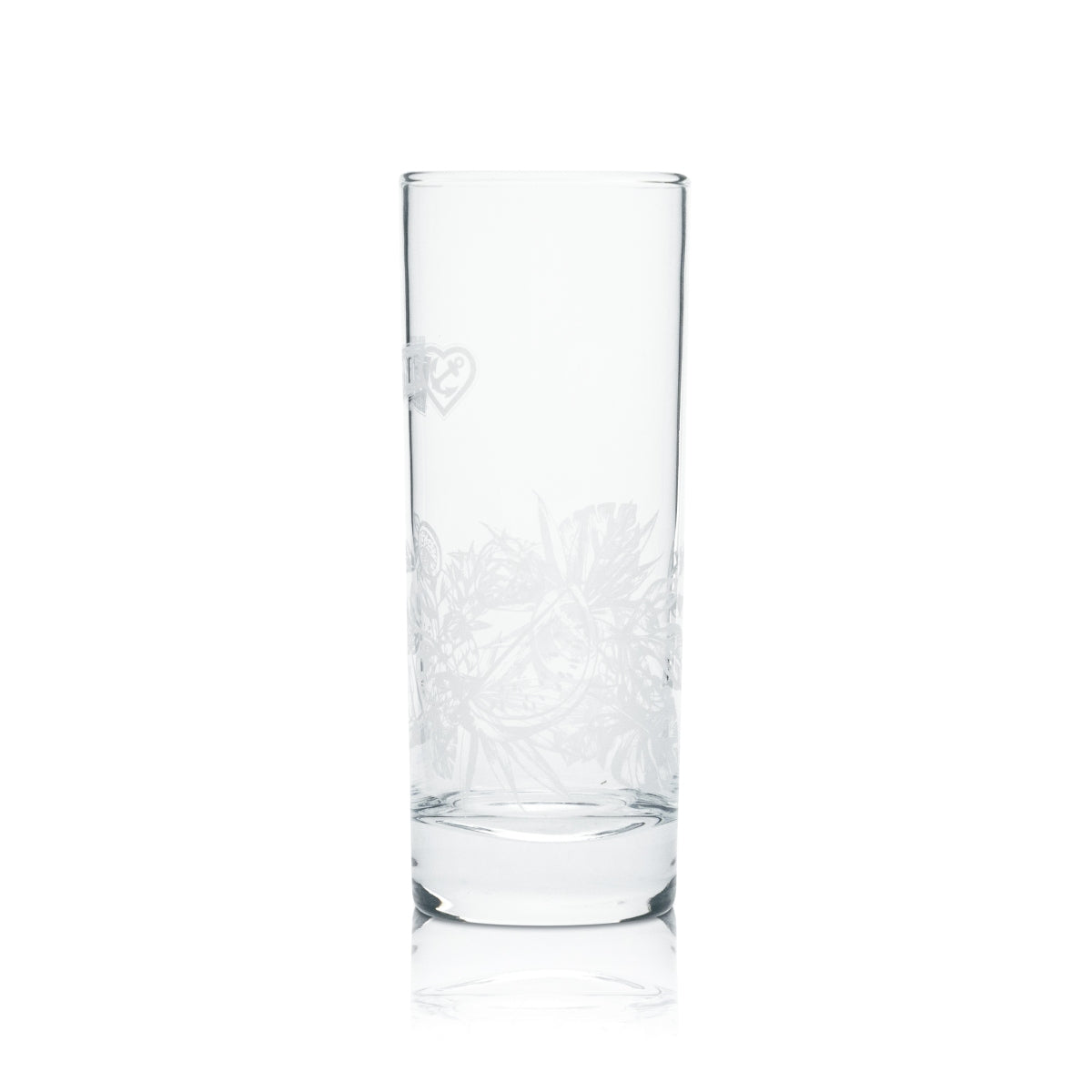 6x Verre à long drink De Kuyper 0,3 l Gobelet Verres imprimés design Liqueur Pays-Bas Bar – Vue 3