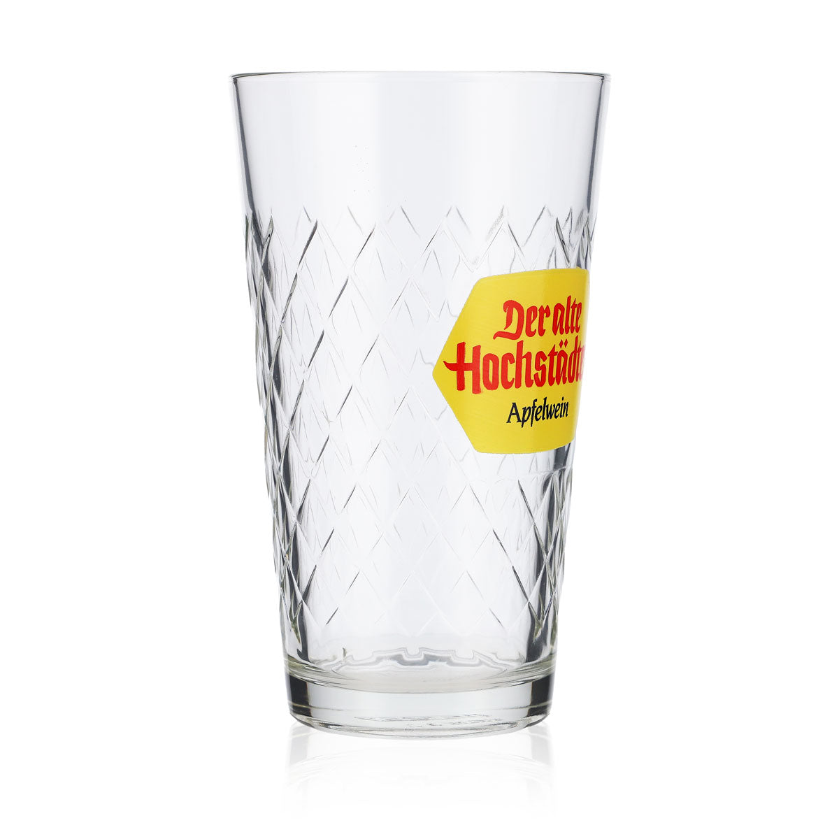 6x Verres à vin à cidre Hochstädter Apfelwein 0,5 l Rastal – Vue 3