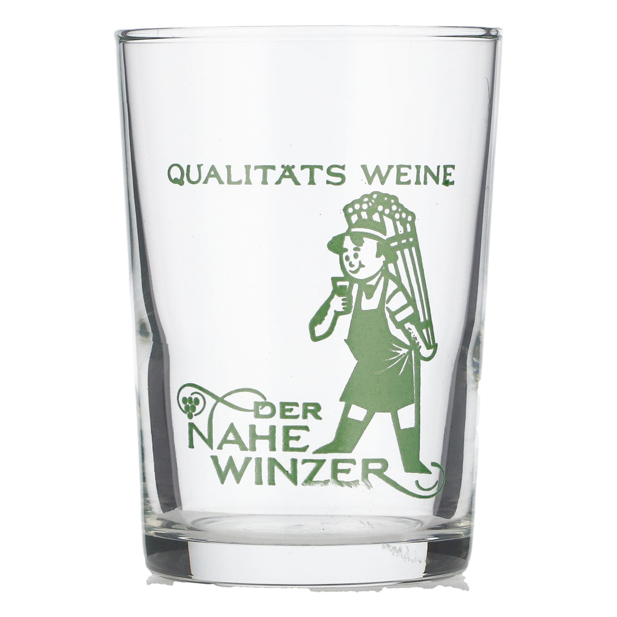 6x Verres à vin Nahe Winzer 0,09 l Verres à vin Verres de dégustation Gobelets de dégustation – Vue 2