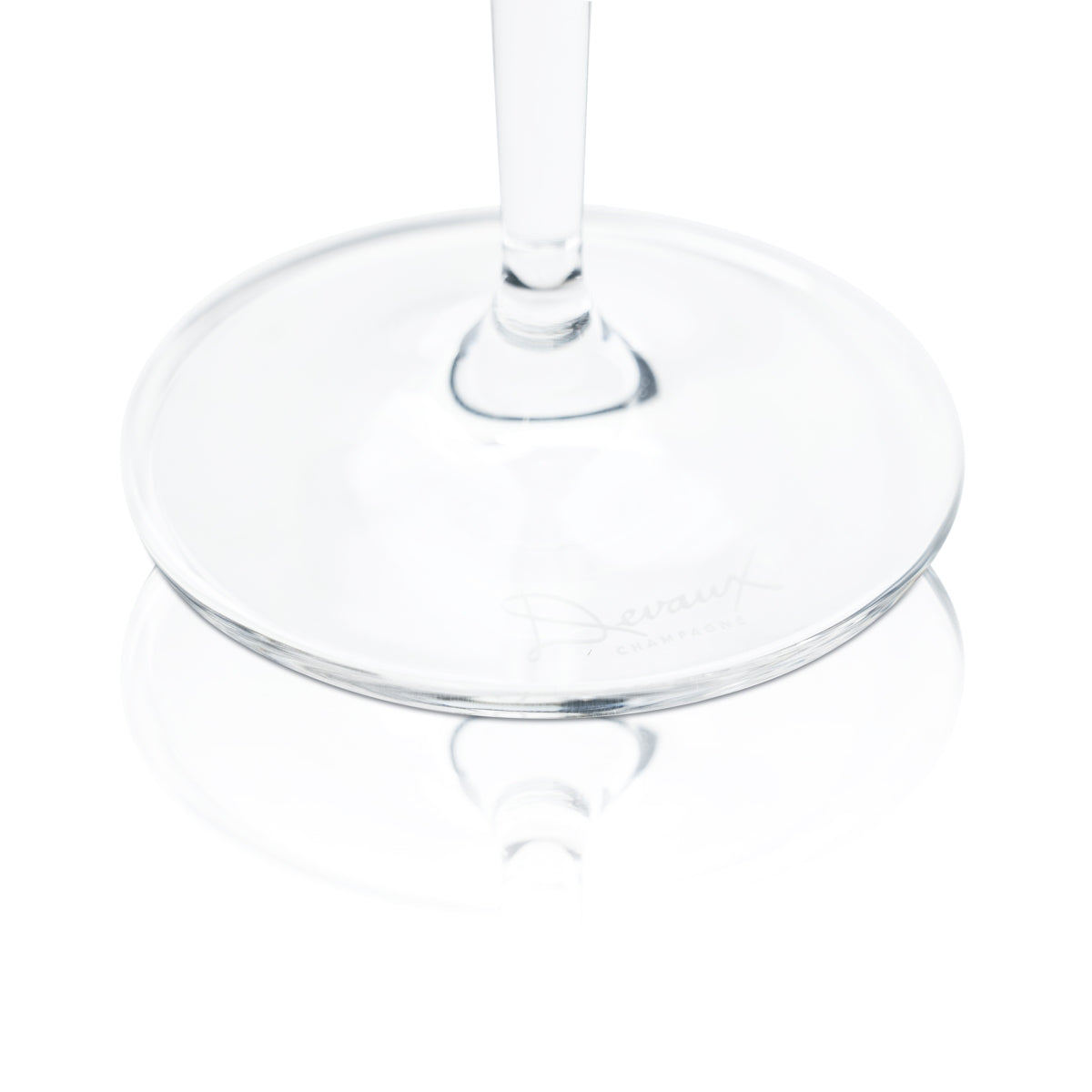 6x Verres à champagne Devaux 0,2 l Flûte Coupe Verres à vin Bar à champagne Prosecco – Vue 3