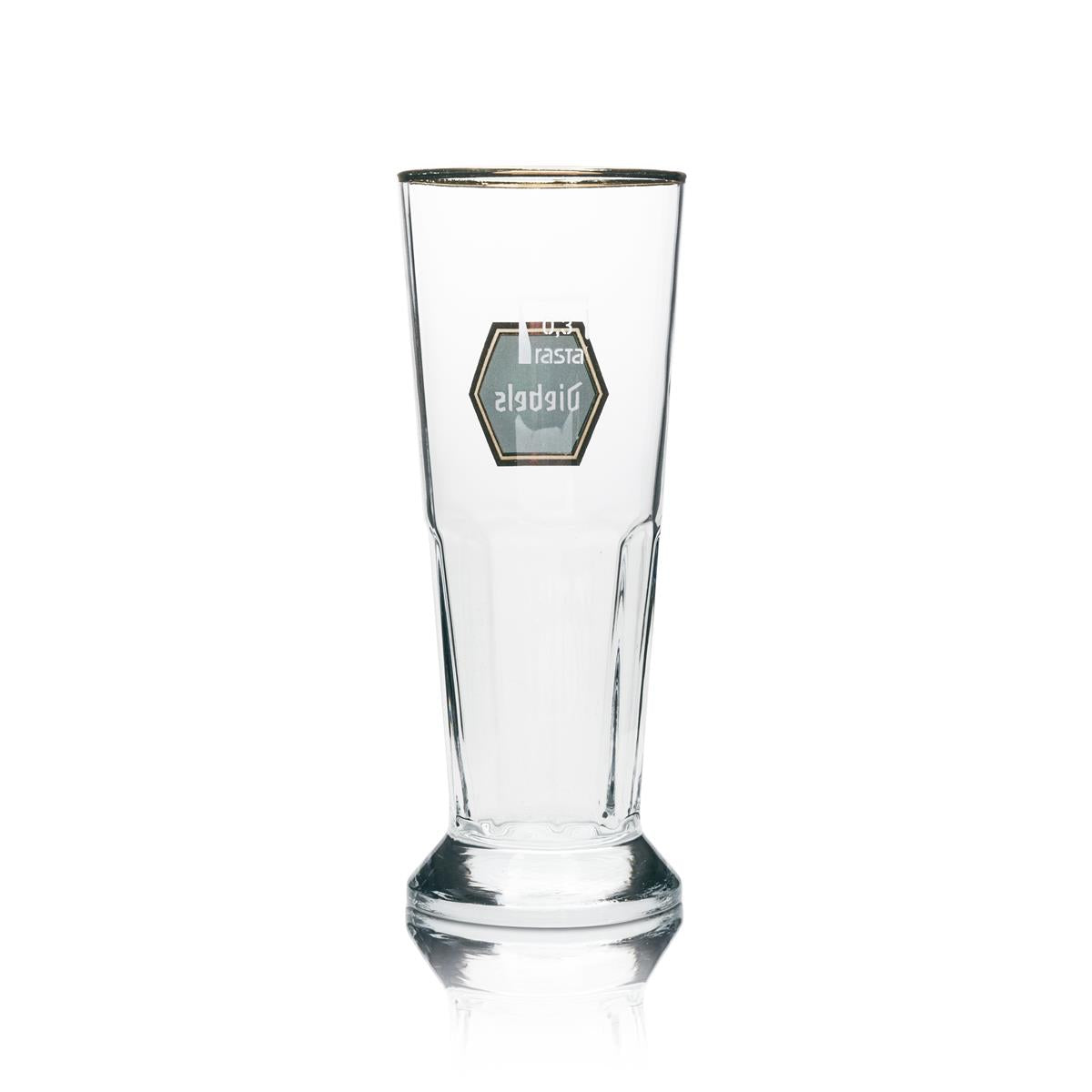 6x verre à bière Diebels 0,3 l – Vue 3