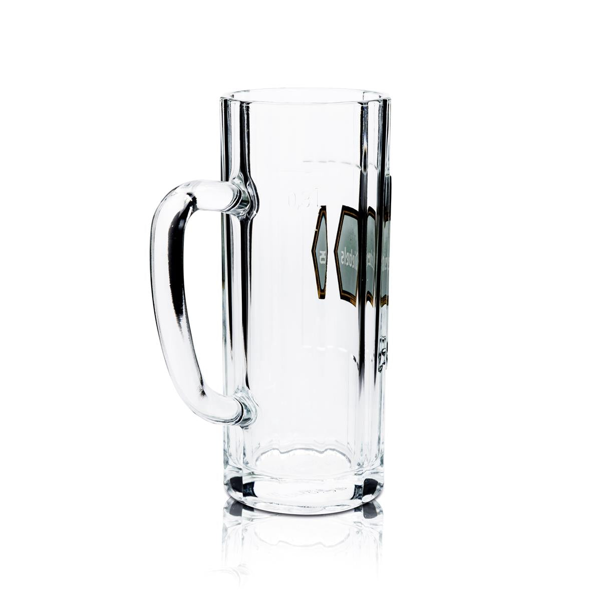 6x verre à bière Diebels 0,3 l chope Sahm – Vue 3