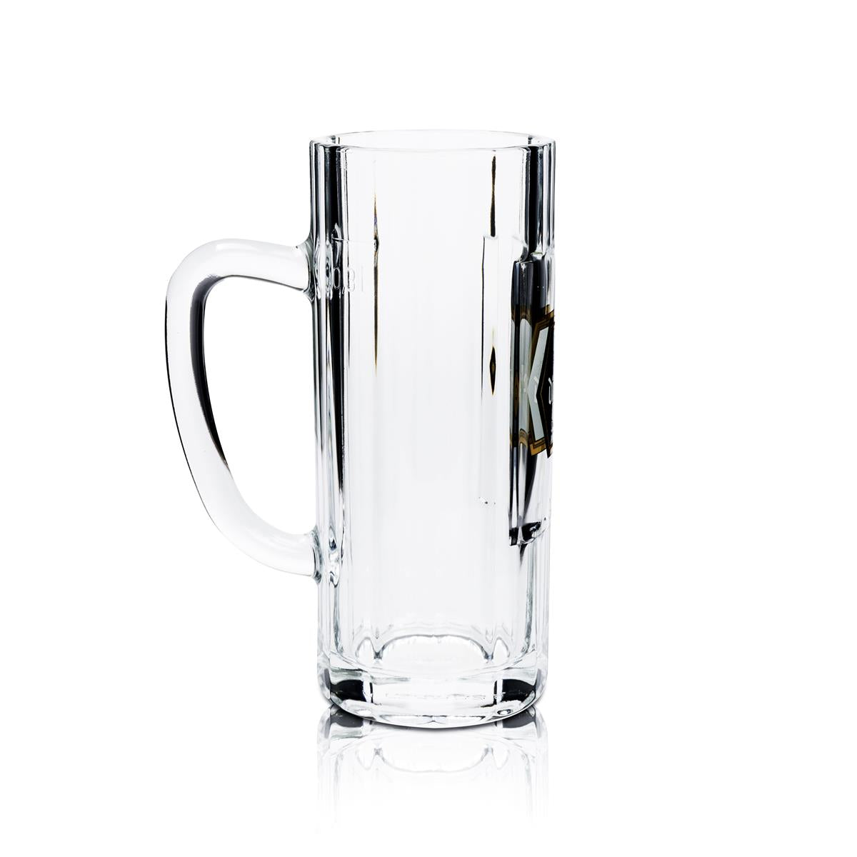 6x verre à bière Diebels 0,3 l chope Sahm – Vue 4