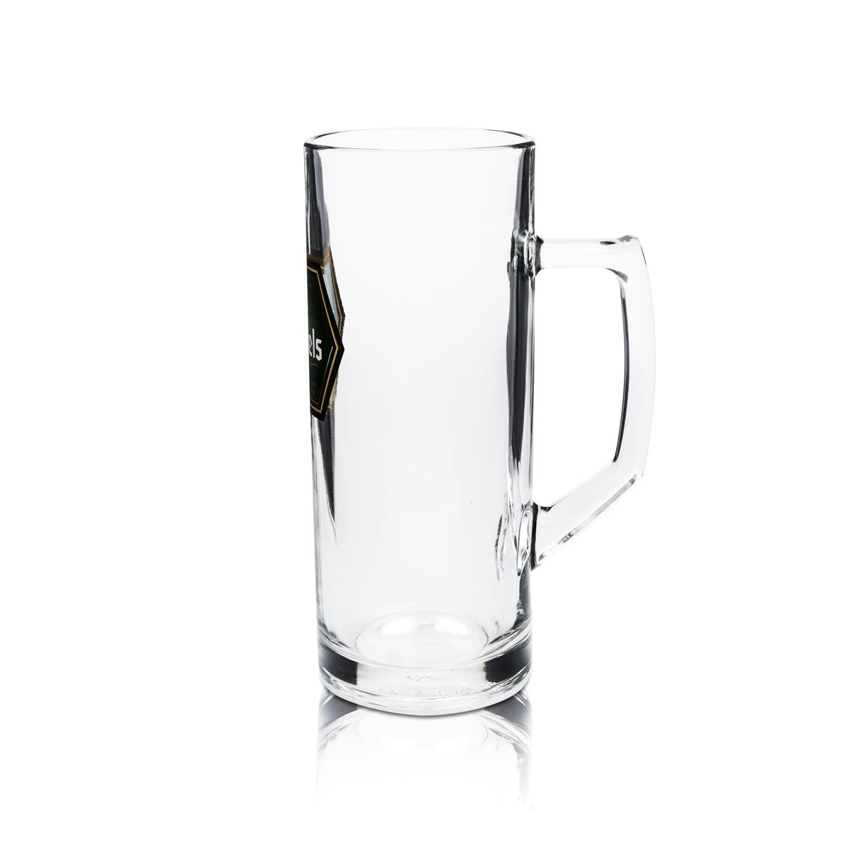 6x verre à bière Diebels 0,5 l – Vue 4
