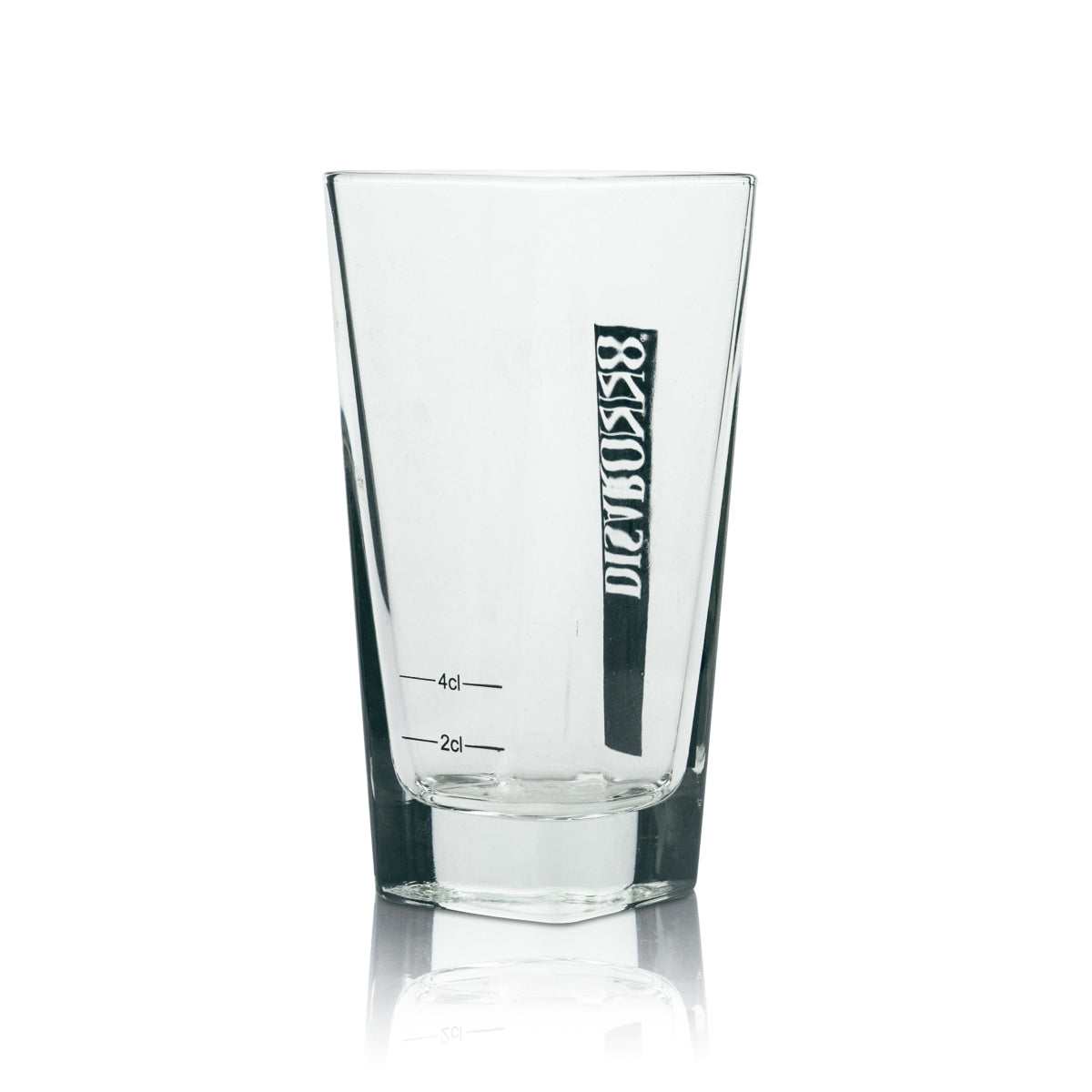 6 verres à long drink Disaronno Amaretto 0,3 l, verres à cocktail, verres highball, verres à bar – Vue 3