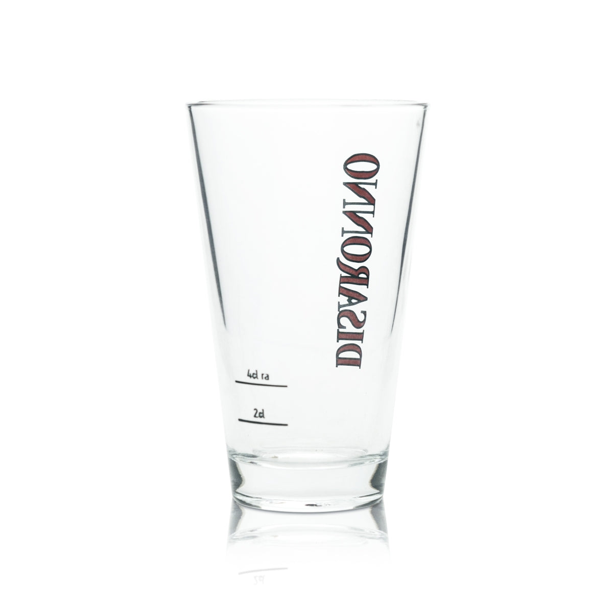 6 verres à cocktail long drink en verre pour liqueur Disaronno Amaretto, look rétro, pour la restauration – Vue 3