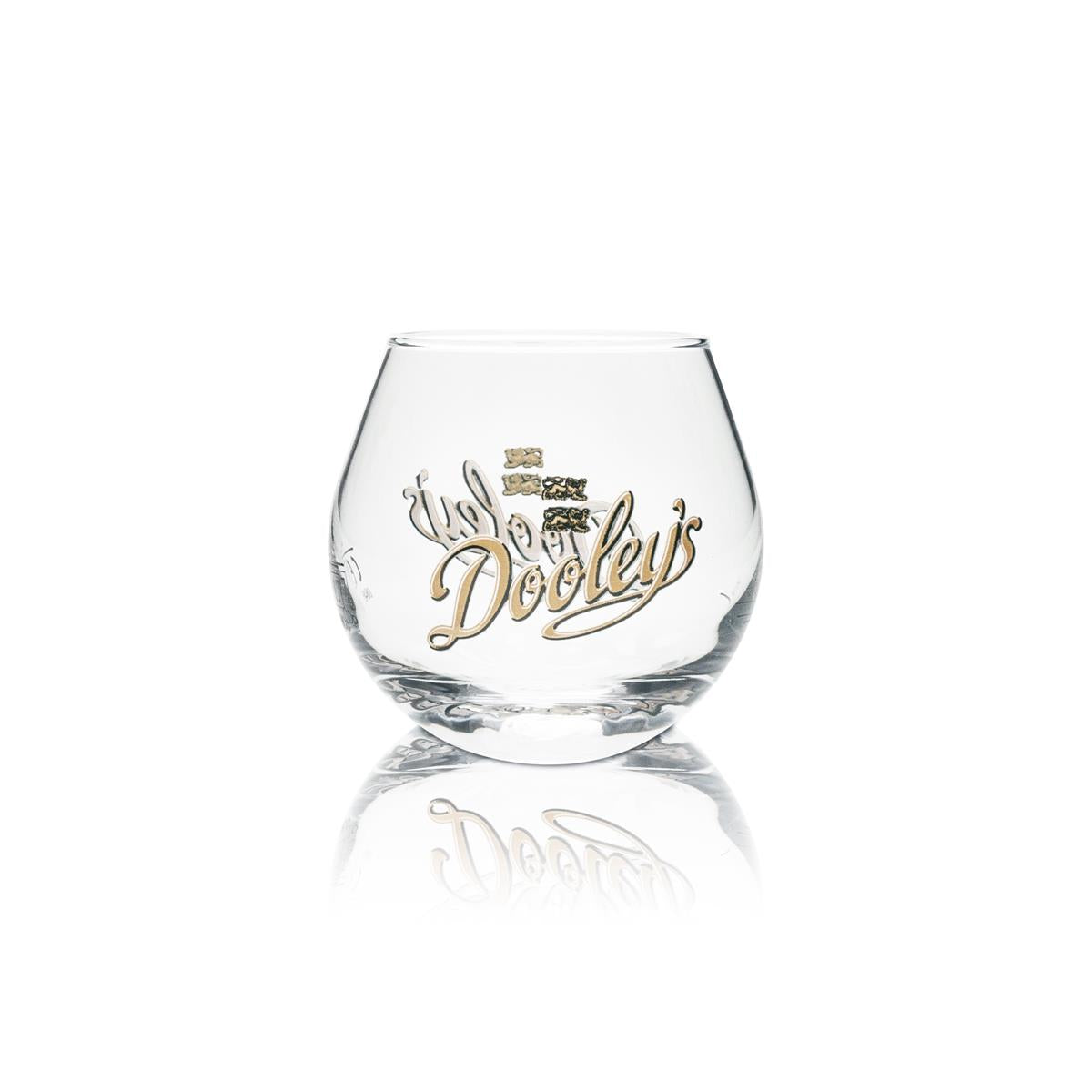 6x verres à liqueur Dooleys Toffee Tipper – Vue 2