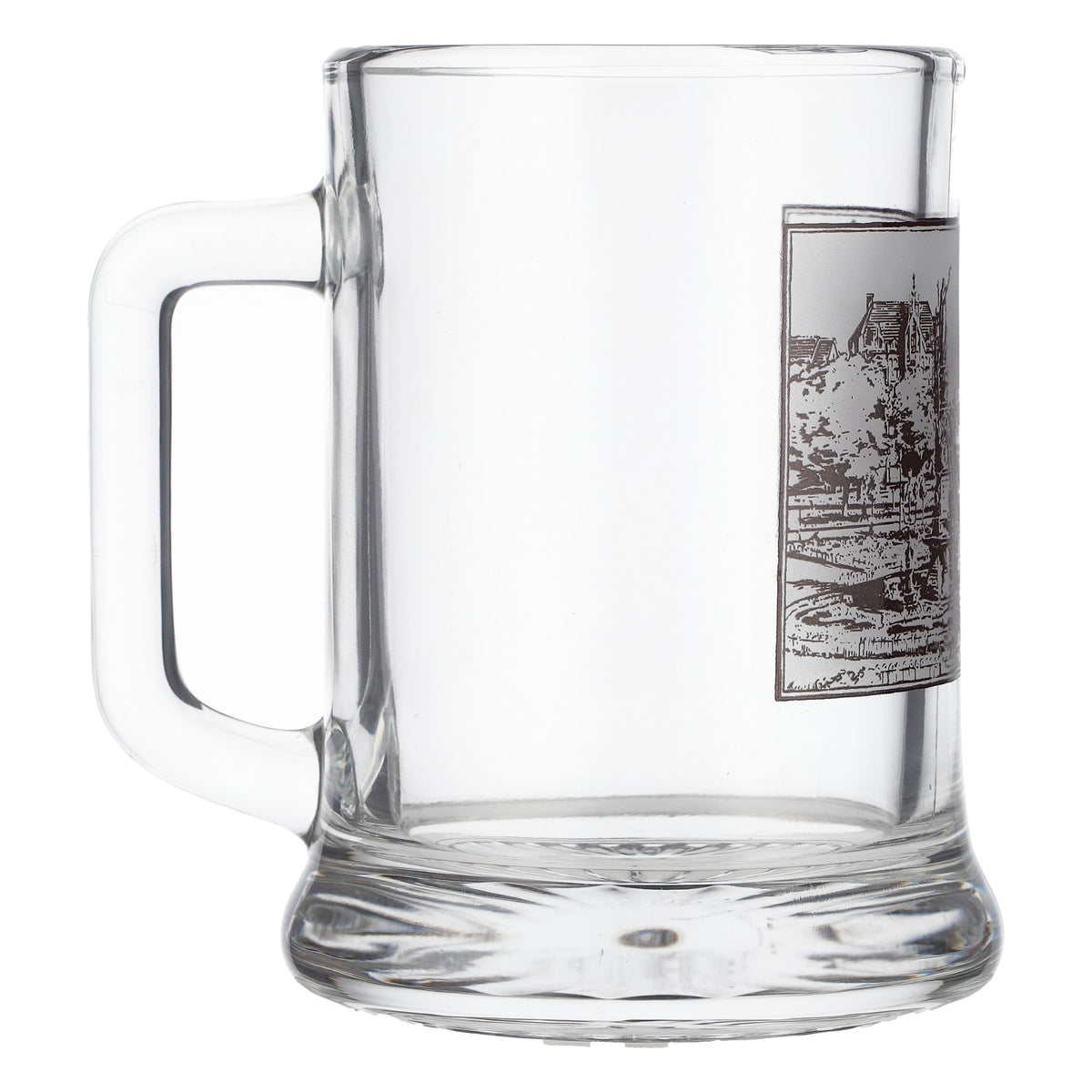 6 chopes à bière Dortmunder Union 0,31 l – Vue 4