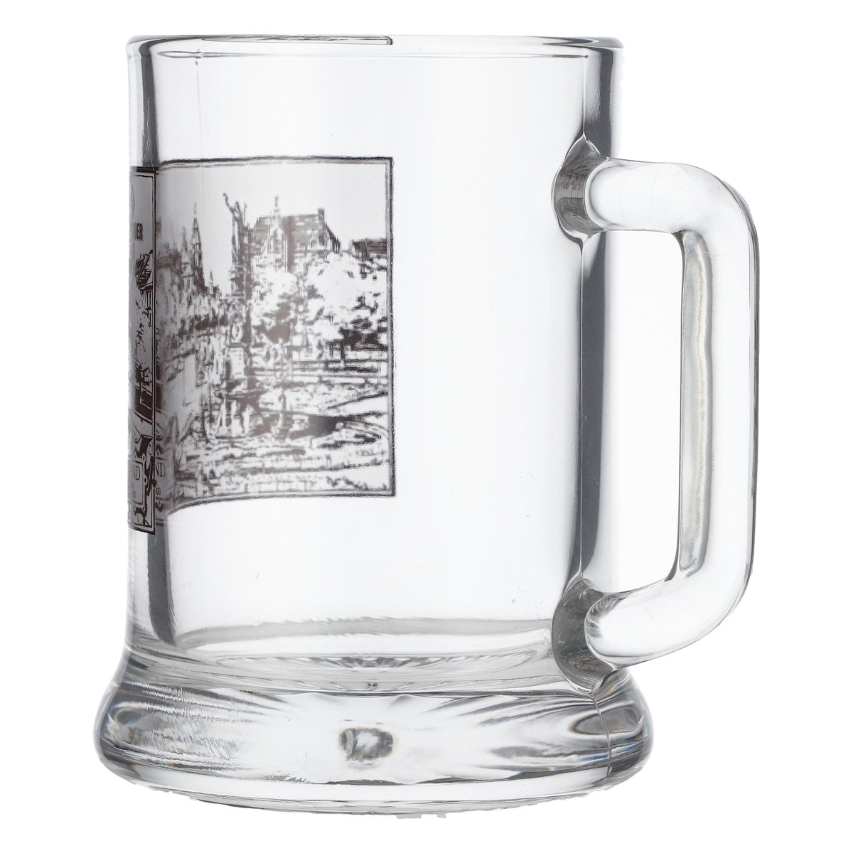 6 chopes à bière Dortmunder Union 0,31 l – Vue 5