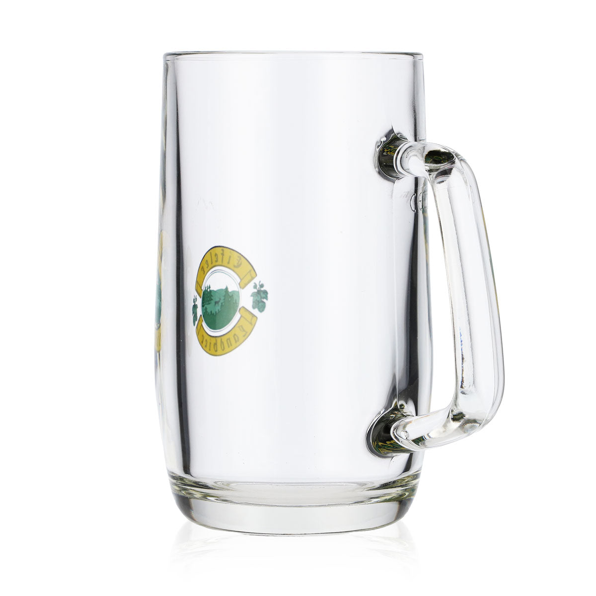 6 verres à bière Eifeler Landbier Seidel 0,3 l – Vue 5