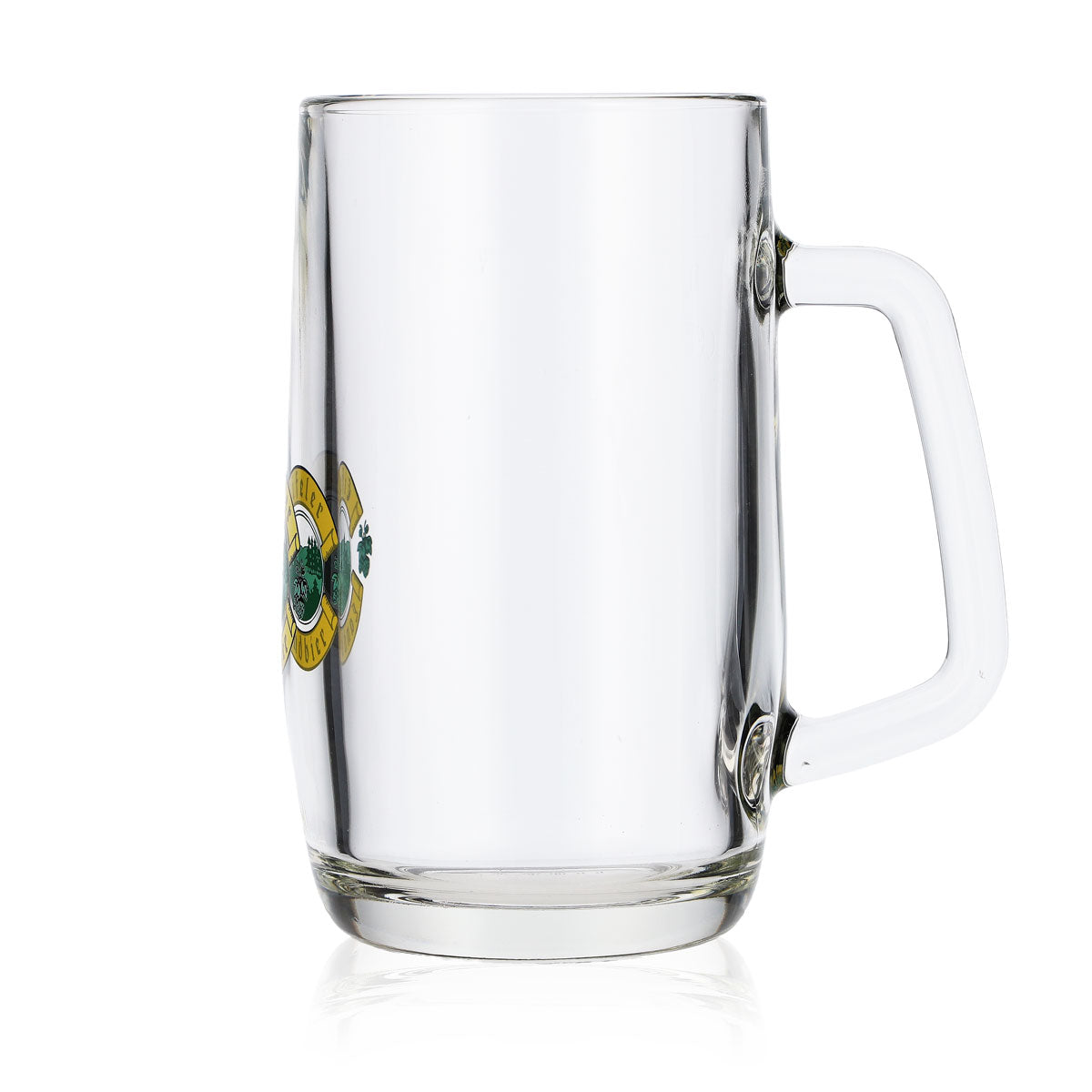 6 verres à bière Eifeler Landbier Seidel 0,3 l – Vue 6