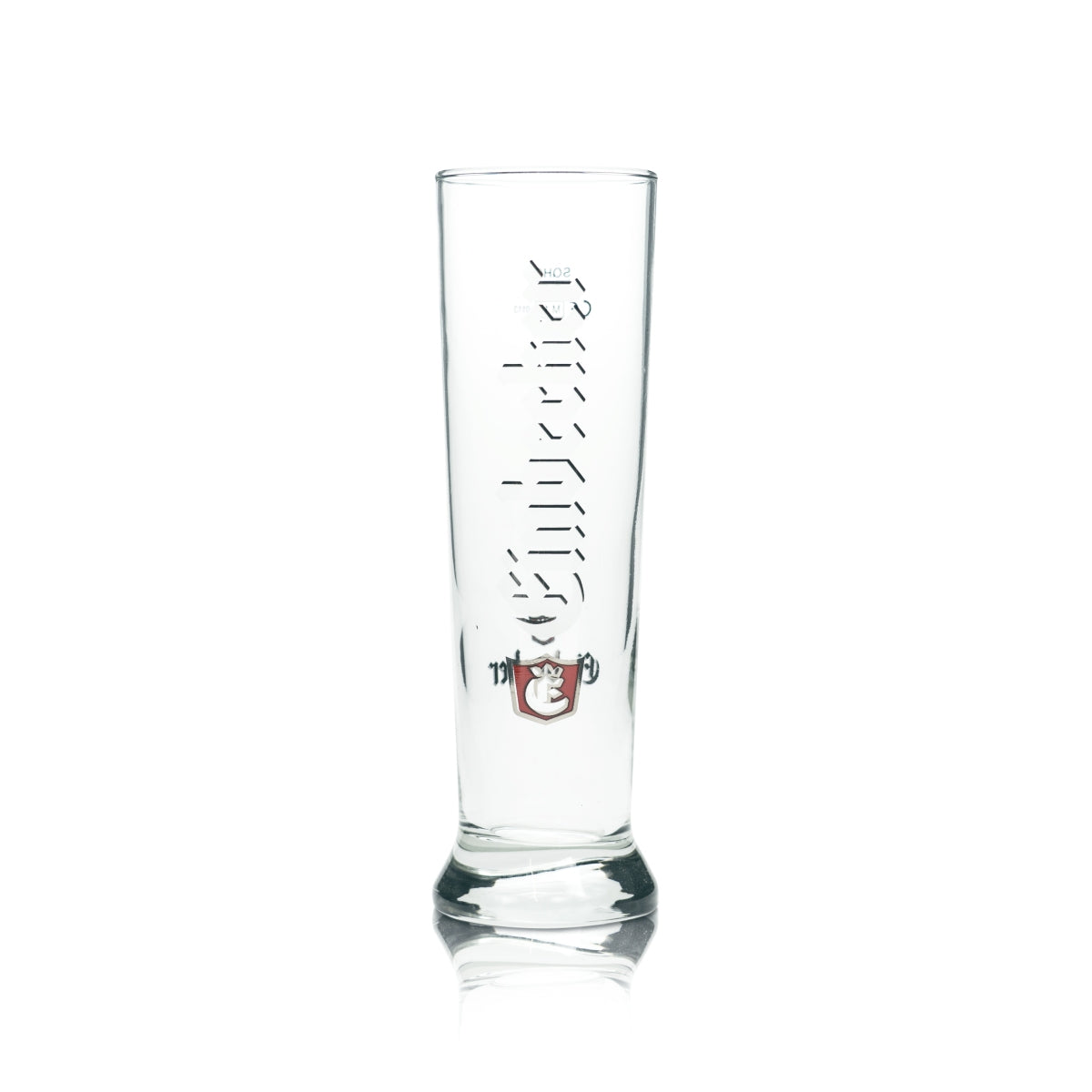 6 verres à bière Einbecker 0,3 l, coupe scène Vancouver, verres brasserie, tasse gastronomique – Vue 2