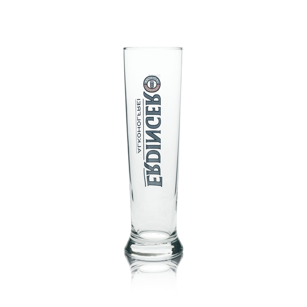 6 verres à bière Erdinger 0,5 l, bière blanche sans alcool, verres tulipe – Vue 4