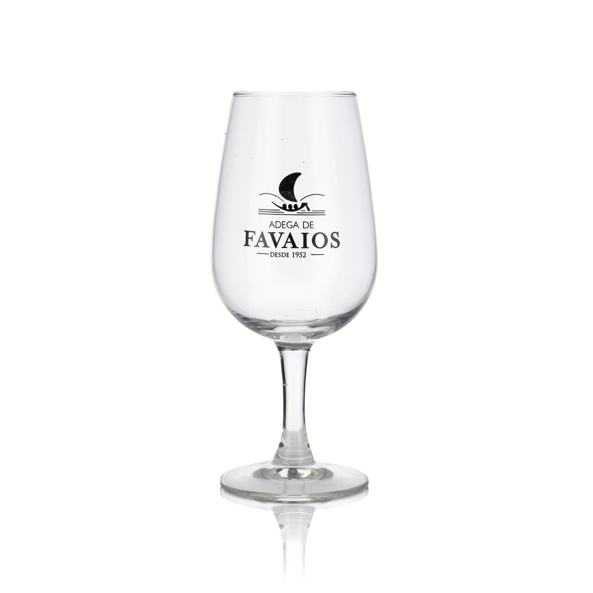 6x Favaios verre 0,21l verre à pied Nosing Tastin set de verres à vin Moscatel Portugal – Vue 2