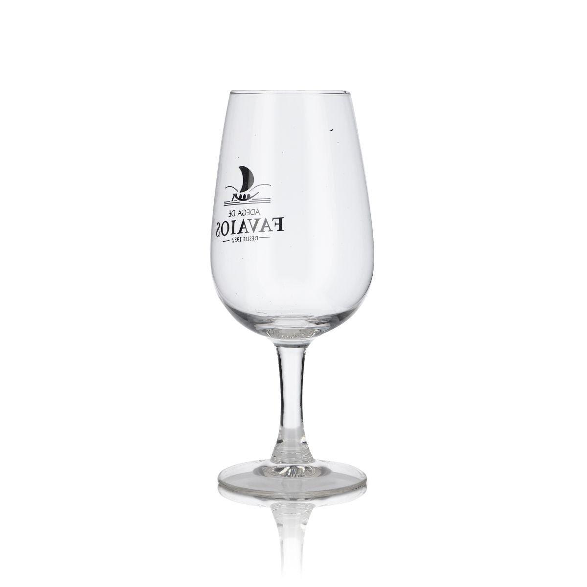 6x Favaios verre 0,21l verre à pied Nosing Tastin set de verres à vin Moscatel Portugal – Vue 3