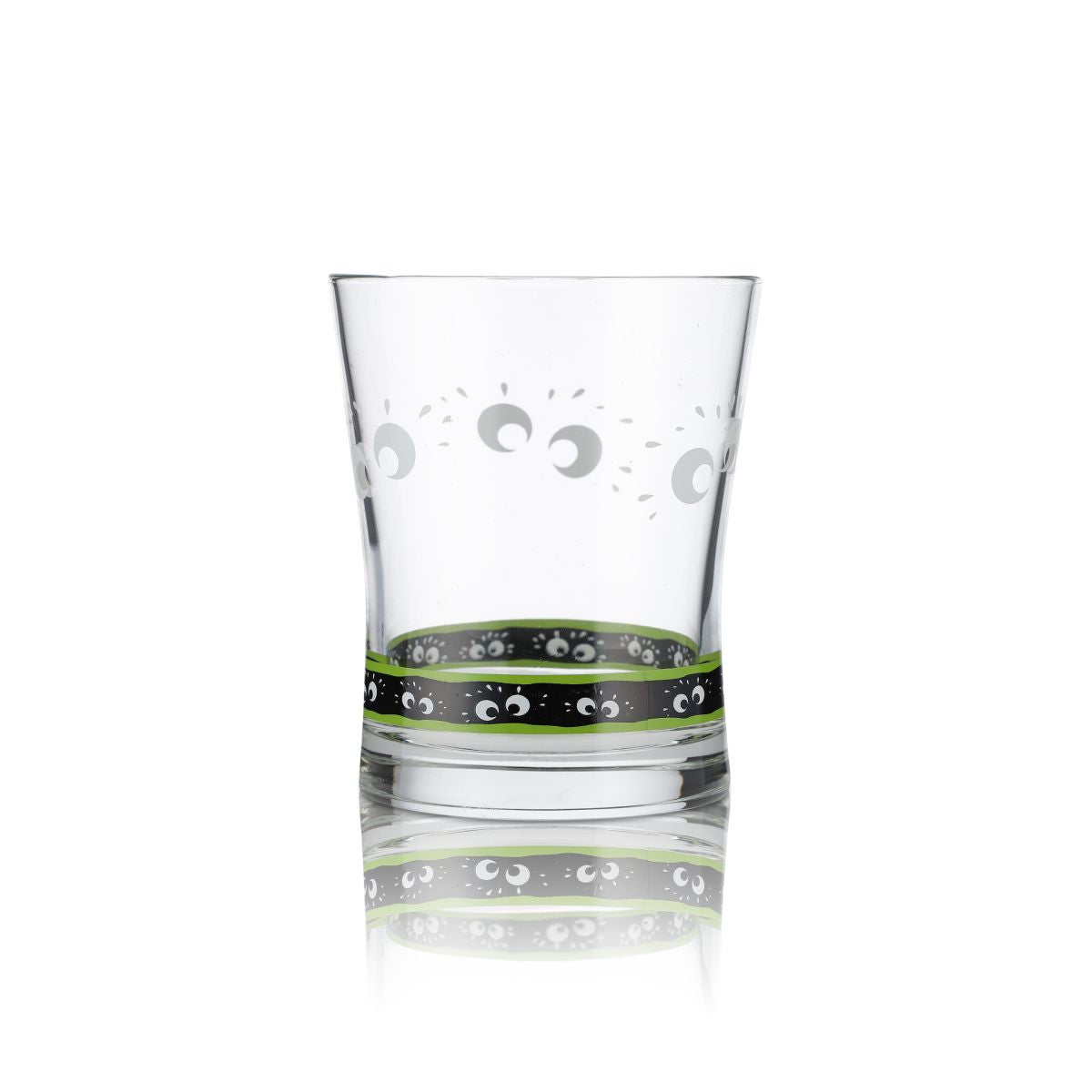 6x verres Feigling 0,24 l, ensemble de verres à cocktail Longdrink, verres à schnaps pour les fêtes – Vue 3