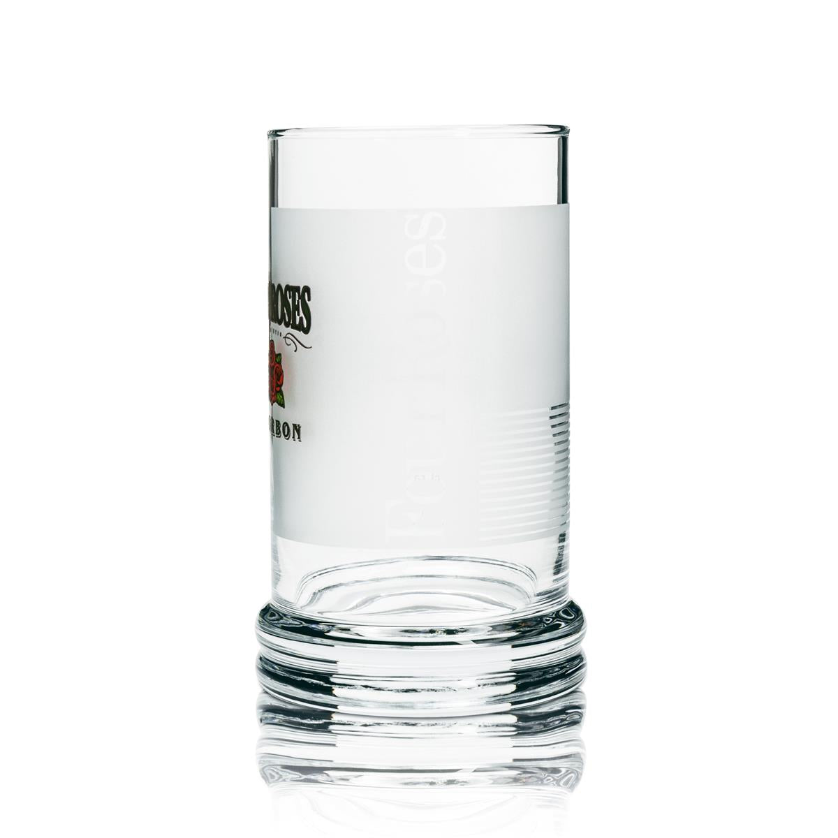 6 verres à whisky Four Roses – Vue 3