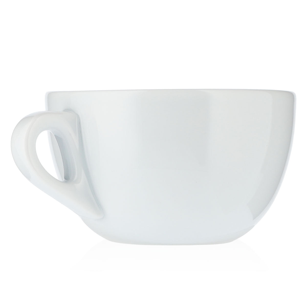 6x Franco Café Verre 0,35 l Tasse à café Café au lait Mug à café d'ANCÀP – Vue 4