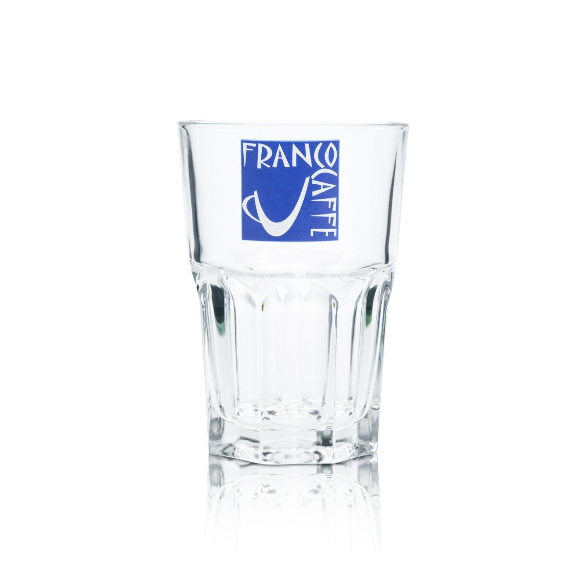 6x Franco Café Verre 0,35 l Verre à long drink Latte Macciato Café glacé Verres Set – Vue 2