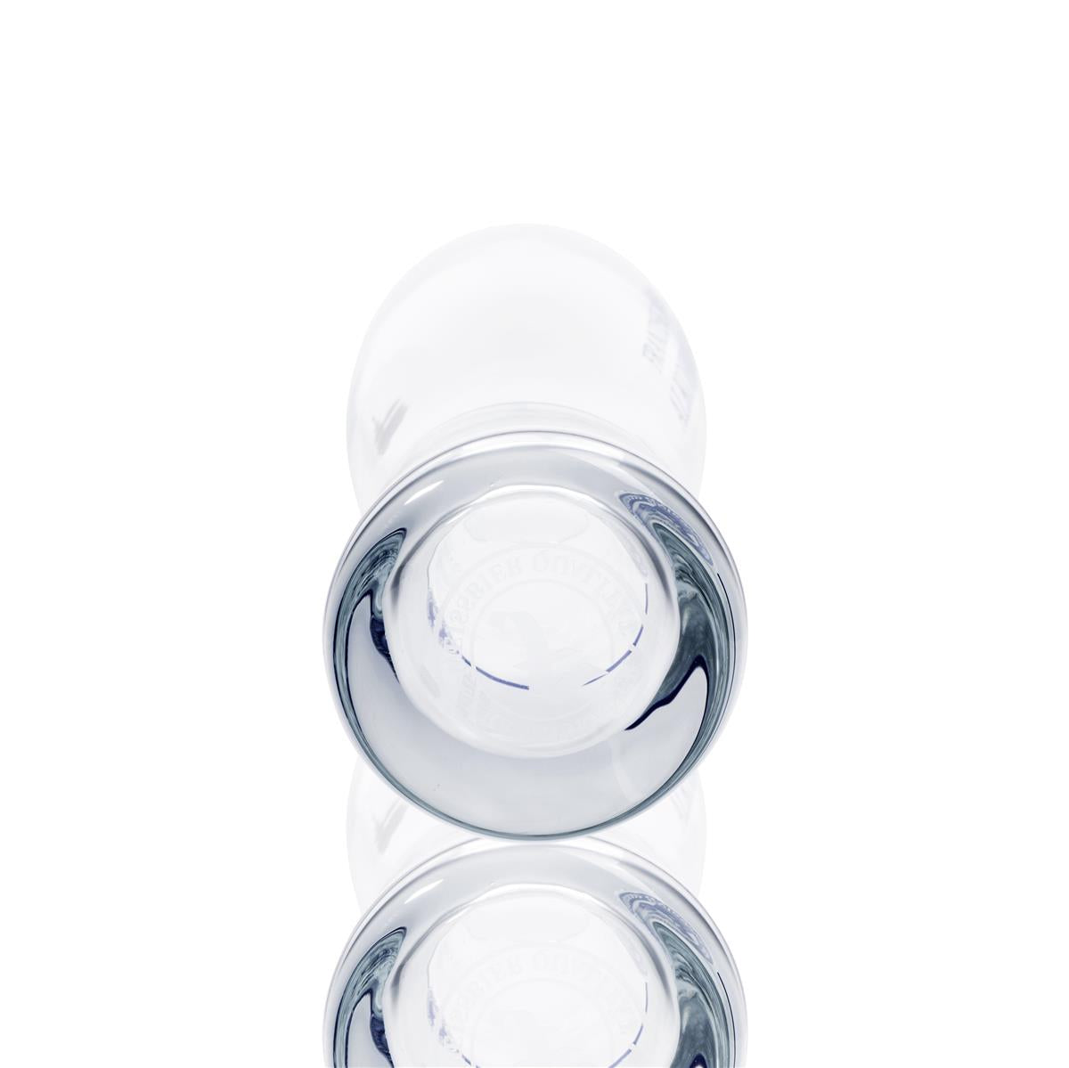 6 verres à bière Franziskaner Weißbier 0,5 l, sans alcool, calibrés, pour la restauration – Vue 4