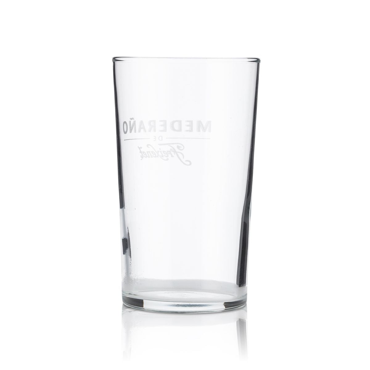6 verres Freixenet 0,13 l Säntisbecher Mederano Verres de dégustation Set de verres de dégustation – Vue 3