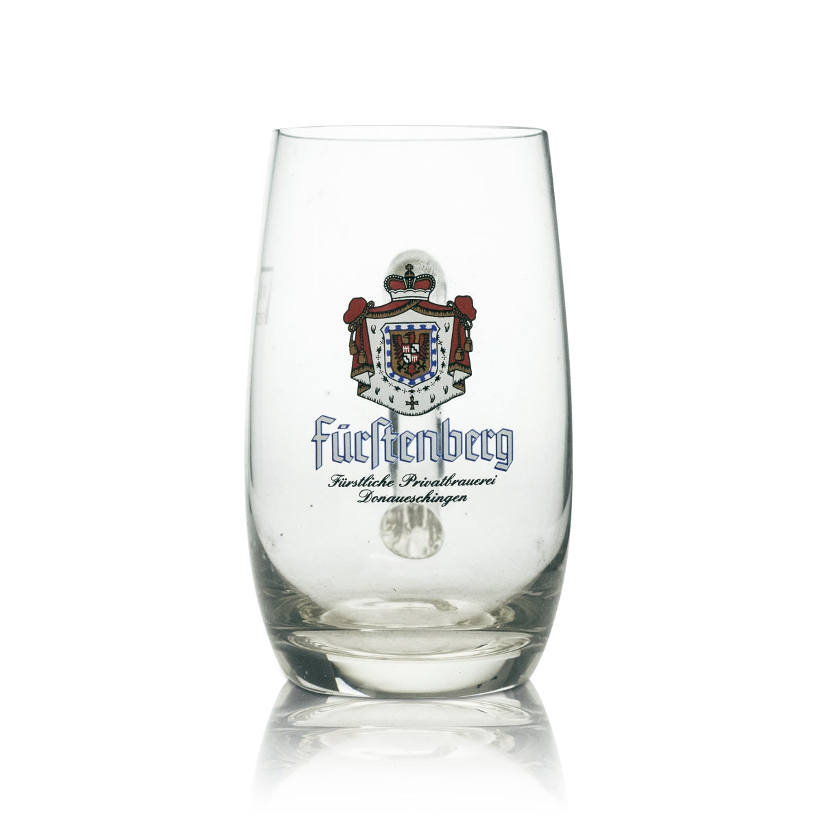 6 chopes à bière Fürstenberg 0,5 l rastal – Vue 2