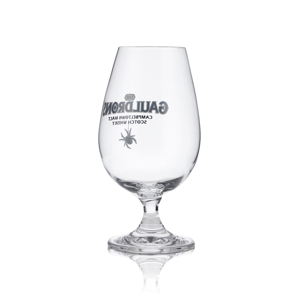 6 verres Gauldrons 0,17 l Verre à whisky Verre de dégustation Verre à nez Scotch Malt – Vue 3