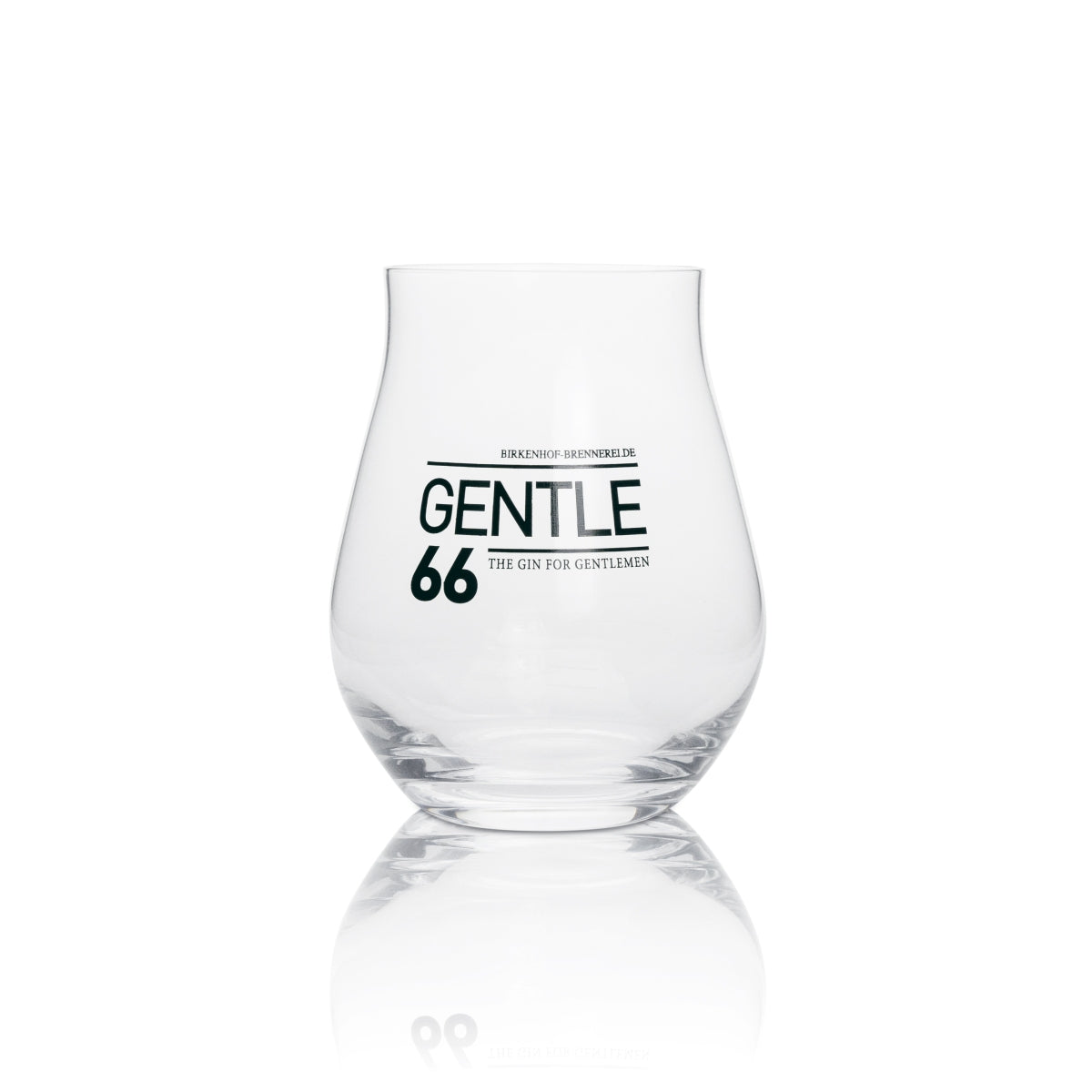 6x Gentle66 Verre 0,42 l Gin Tonic Fizz Tumbler Verres à cocktail long drink – Vue 2