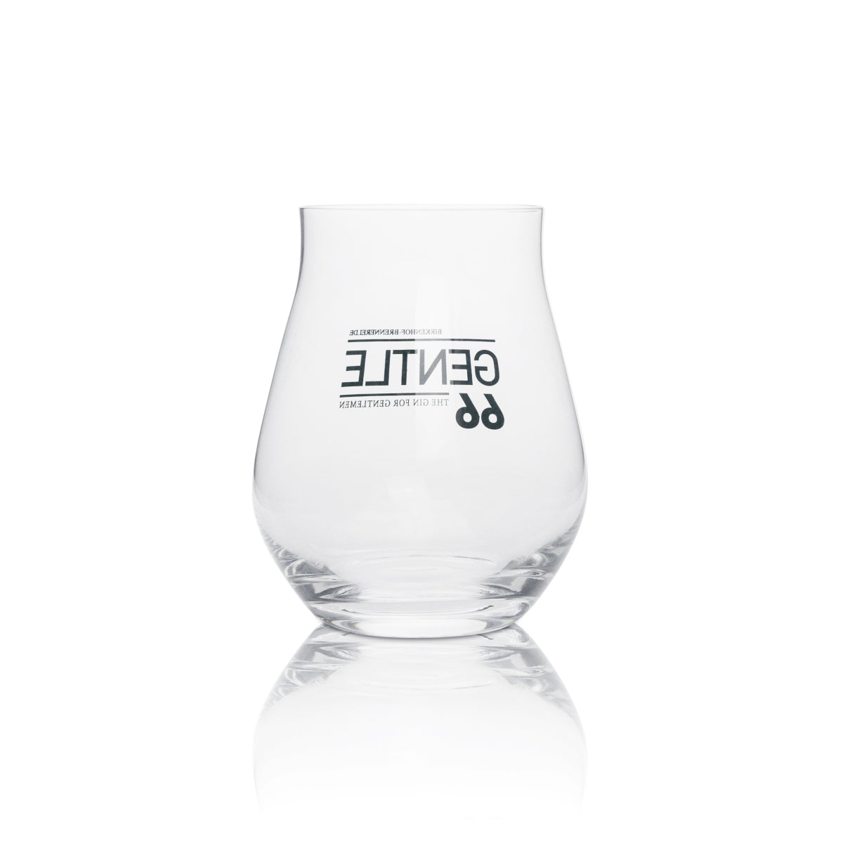 6x Gentle66 Verre 0,42 l Gin Tonic Fizz Tumbler Verres à cocktail long drink – Vue 3