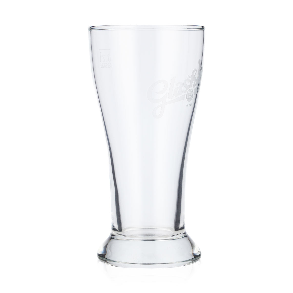 6x Glashäger Verre à long drink Verres à eau Gobelets Ritzenhoff 0,2 l – Vue 3