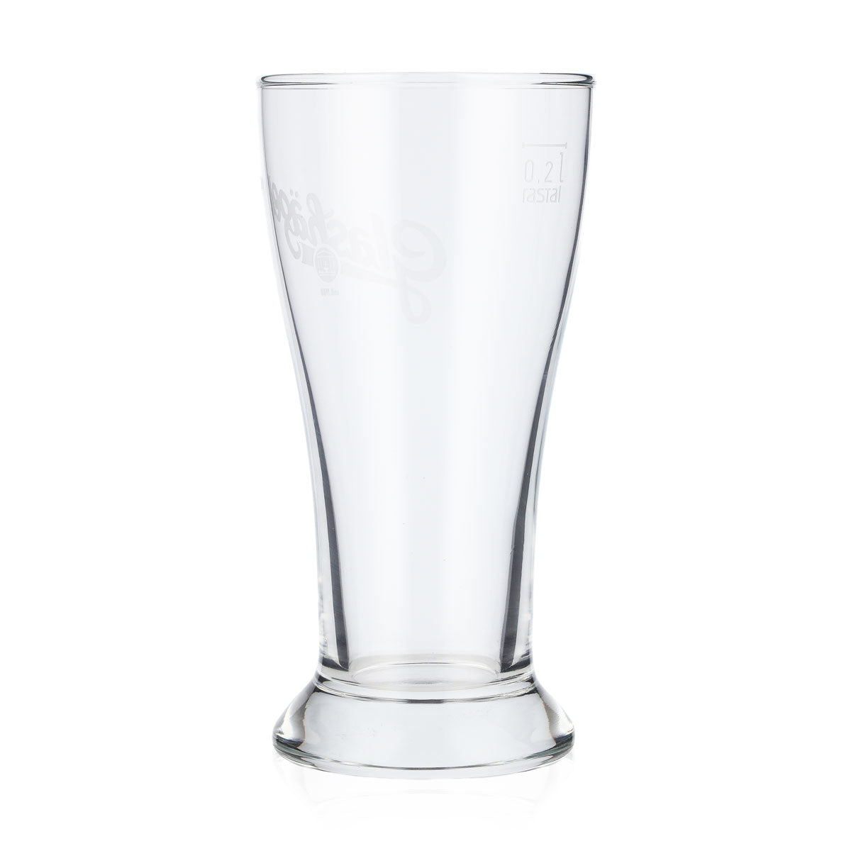 6x Glashäger Verre à long drink Verres à eau Gobelets Ritzenhoff 0,2 l – Vue 4