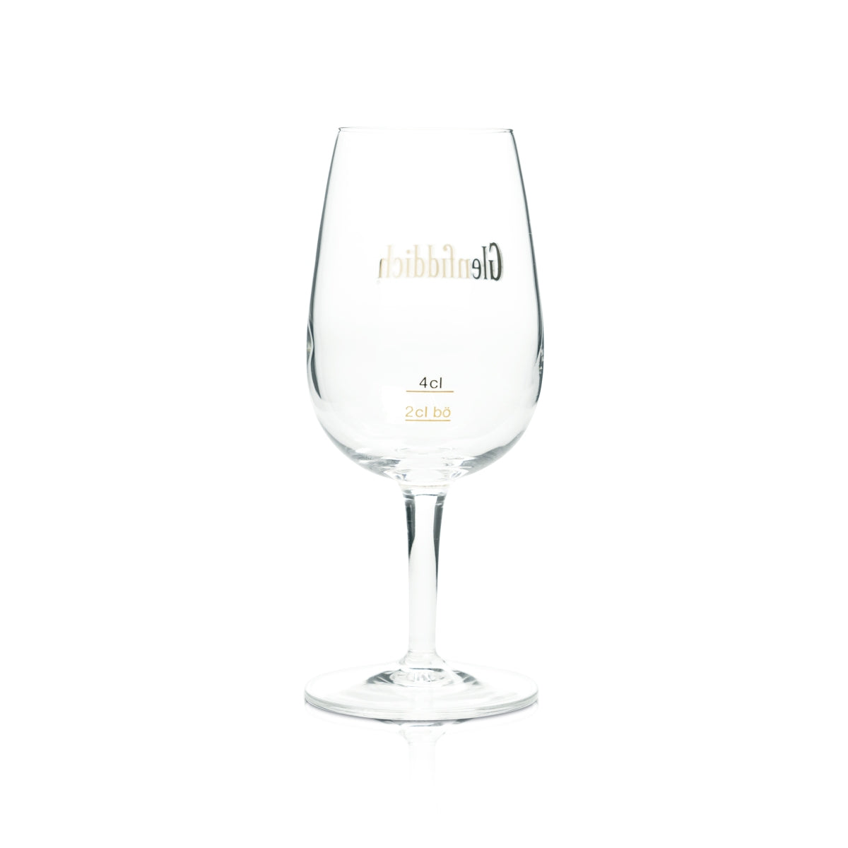 6 verres à whisky Glenfiddich 0,2 l Verres à dégustation Verres à dégustation Sommelier Bar – Vue 3