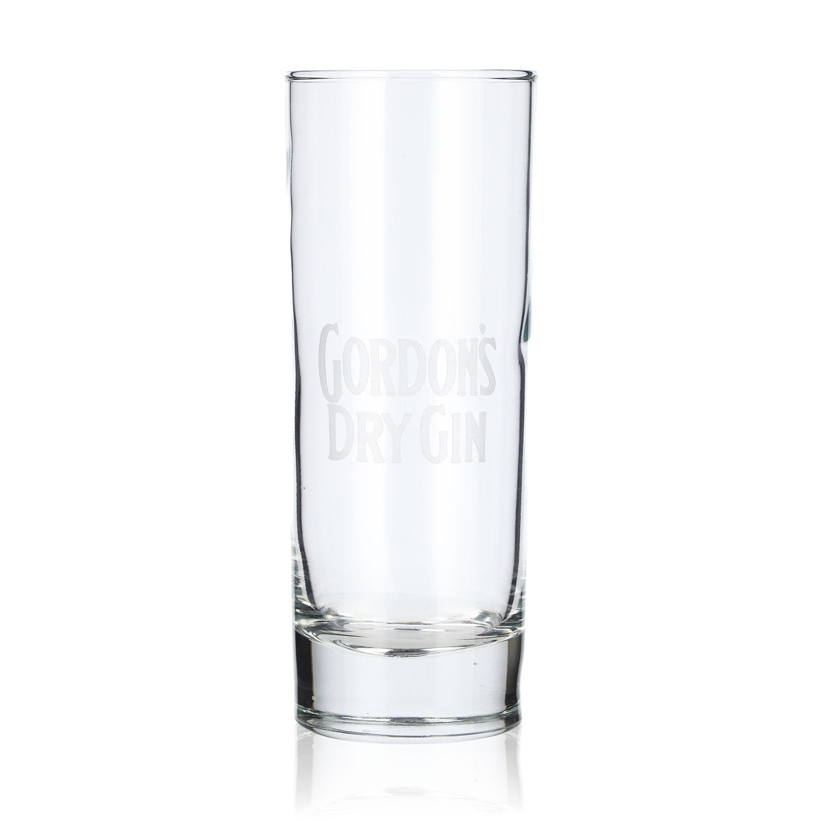 6 verres à gin Gordon's de 0,25 l – Verre à long drink, verre à cocktail, verre à tonic LDG Copa (lot de 6) – Vue 2