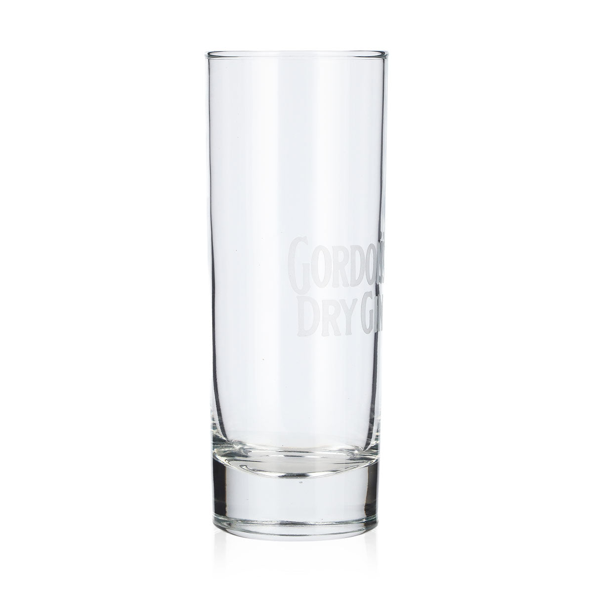 6 verres à gin Gordon's de 0,25 l – Verre à long drink, verre à cocktail, verre à tonic LDG Copa (lot de 6) – Vue 3