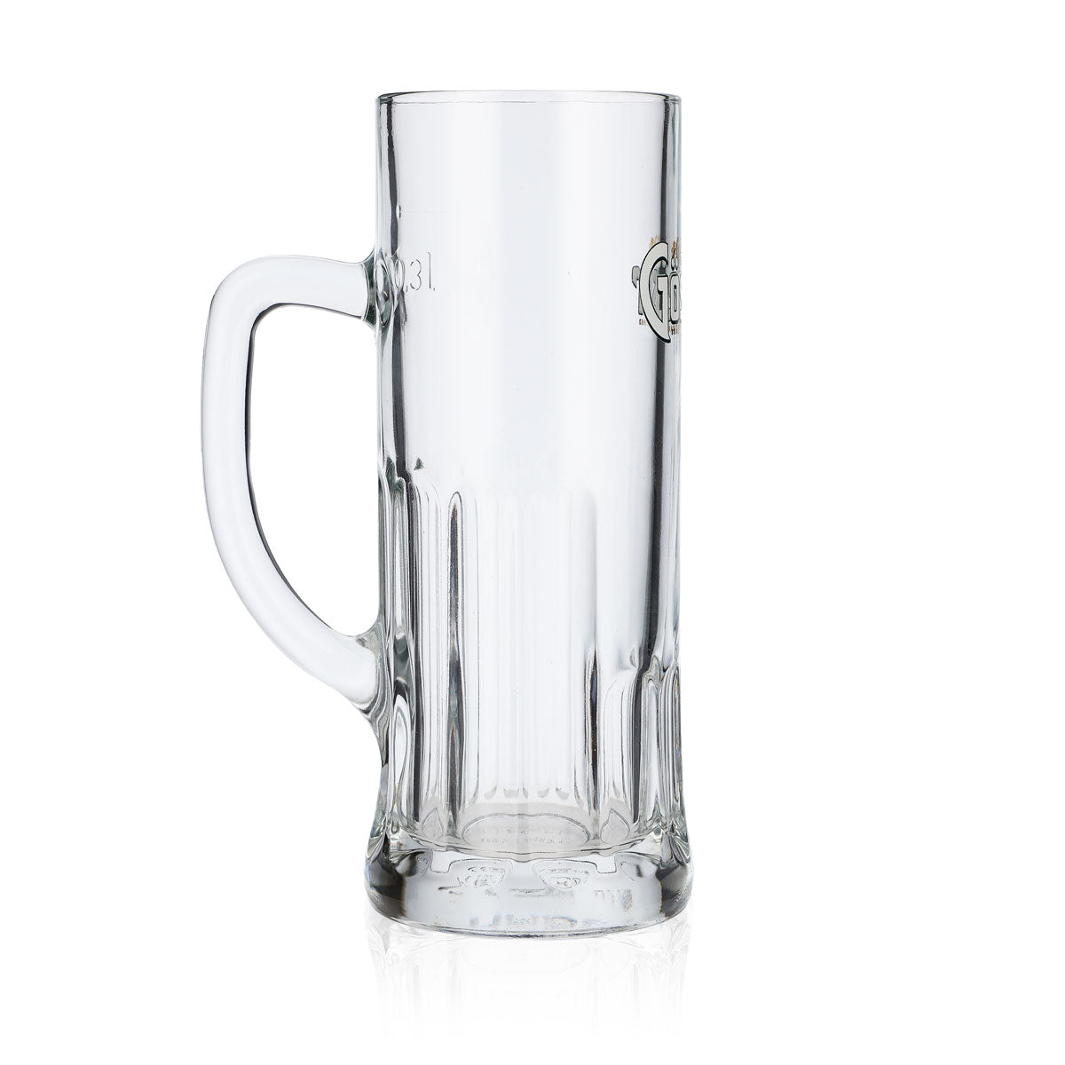 6 verres à bière Gösser 0,3 l Verres à bière Chopes à bière Chopes à bière Salzbourg – Vue 4
