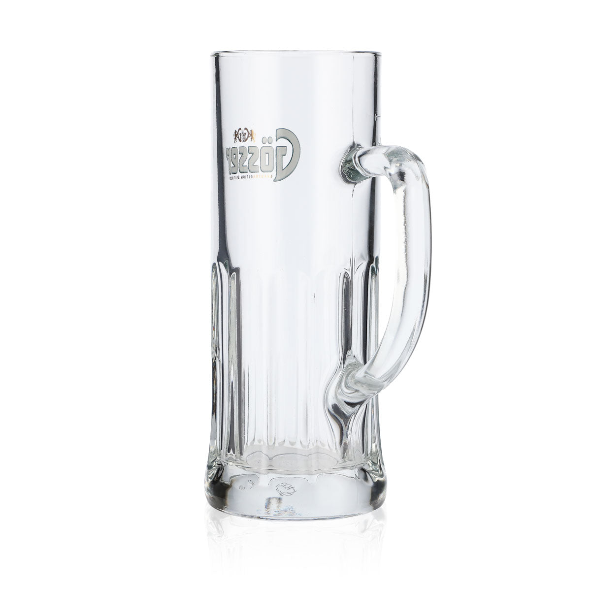 6 verres à bière Gösser 0,3 l Verres à bière Chopes à bière Chopes à bière Salzbourg – Vue 5