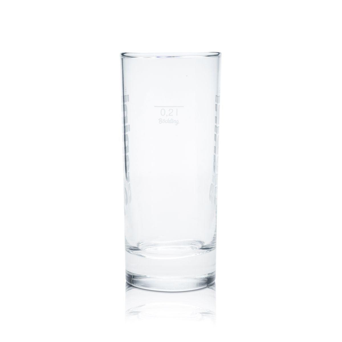 6x Granini verre 0,2 l verre à long drink Willi tasse verre à boire verre ensemble jus eau – Vue 3