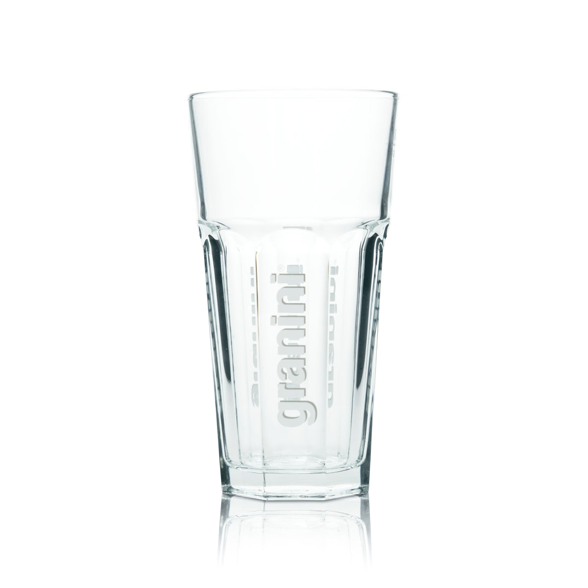 6 verres à cocktail Granini 0,5 l, forme longue, Willi Gastro Cocktail Magnum – Vue 2