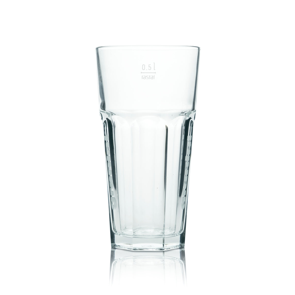 6 verres à cocktail Granini 0,5 l, forme longue, Willi Gastro Cocktail Magnum – Vue 3