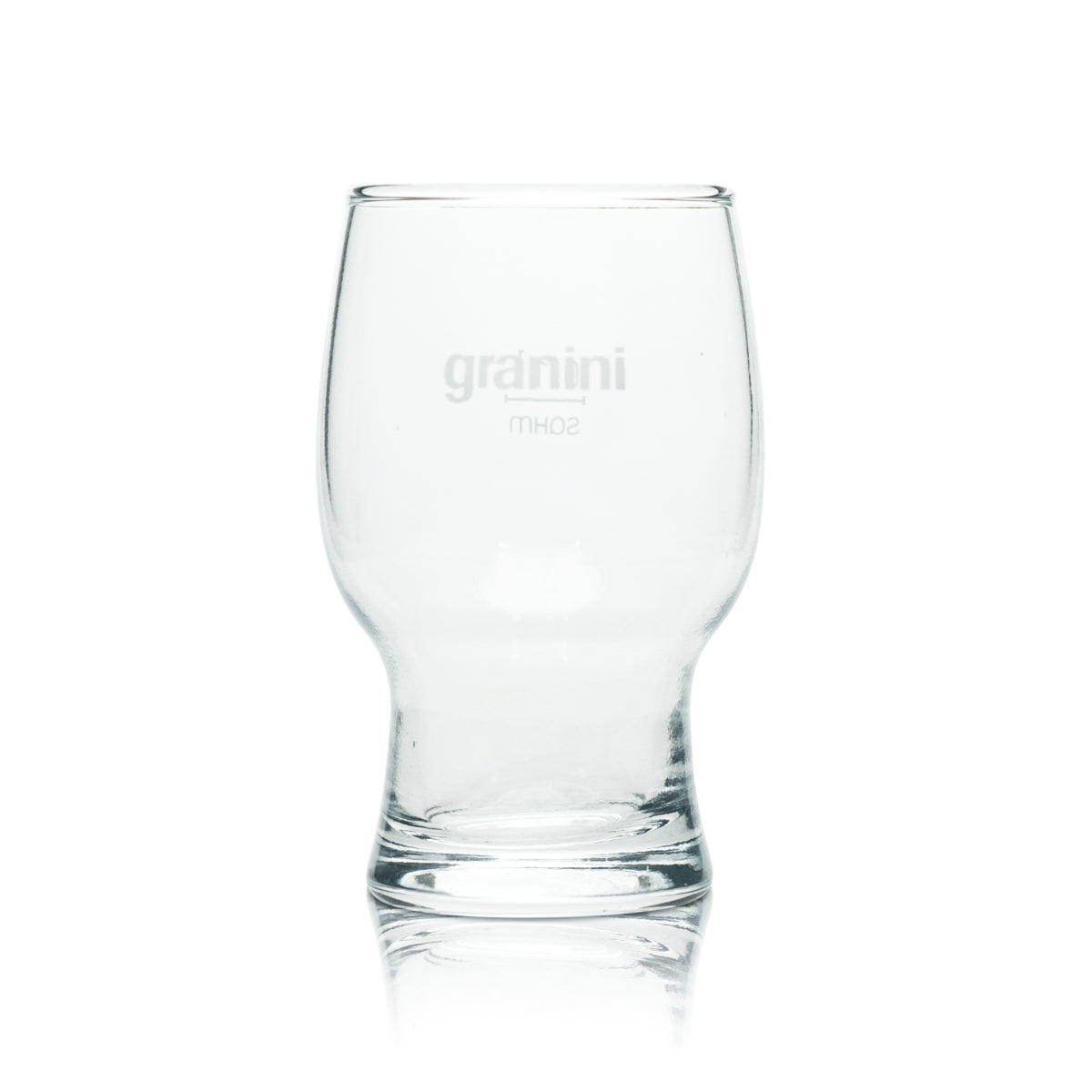 6x verre à jus Granini Sahm 0,1 l, verres gastronomiques pour hôtels, verres à petit-déjeuner pour restaurants – Vue 2