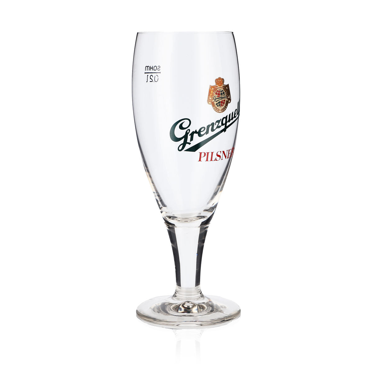 6 verres à bière 0,2 l, verres tulipes, verres à bière – Vue 3