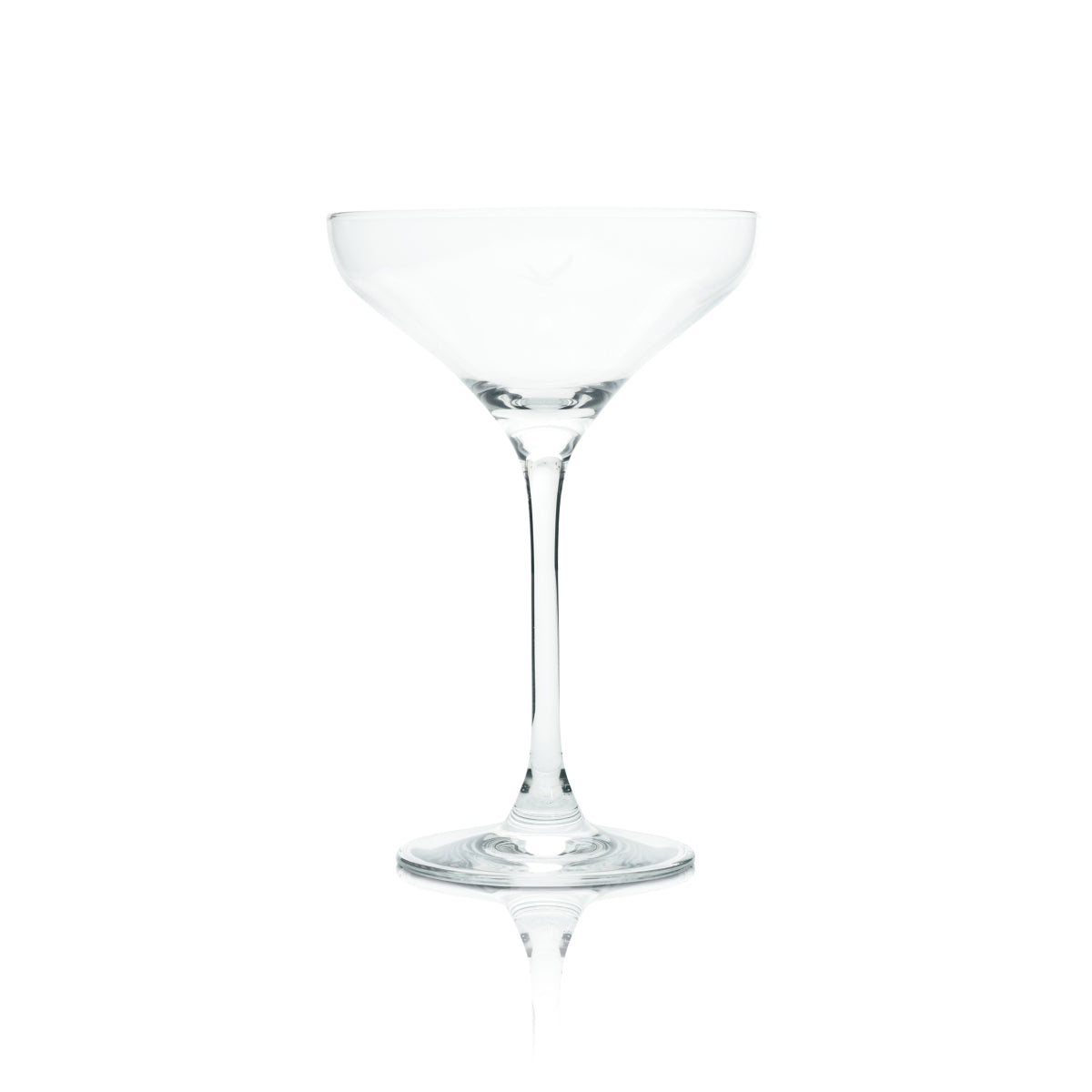 6 verres Grey Goose 0,15 l, coupe, pied, verres à apéritif, long drink, restauration – Vue 3