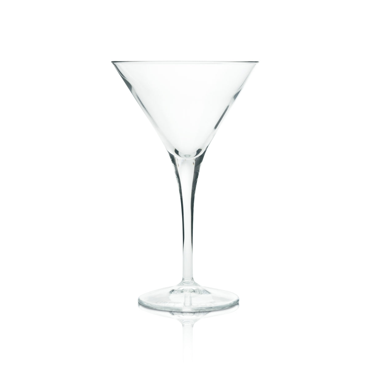 6 verres Grey Goose 0,2 l Longdrink Cocktail Martini Verres à pied Gastro Bar – Vue 2