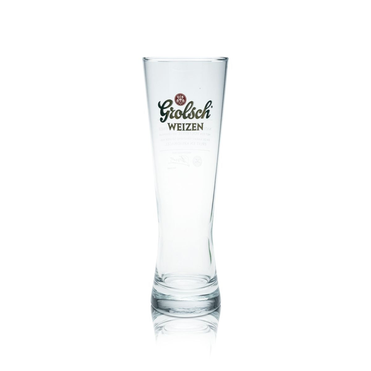 6 verres à bière Grolsch 0,5 l Verres à bière blanche Verres à bière blanche Verres Set Brasserie Gastronomie – Vue 2