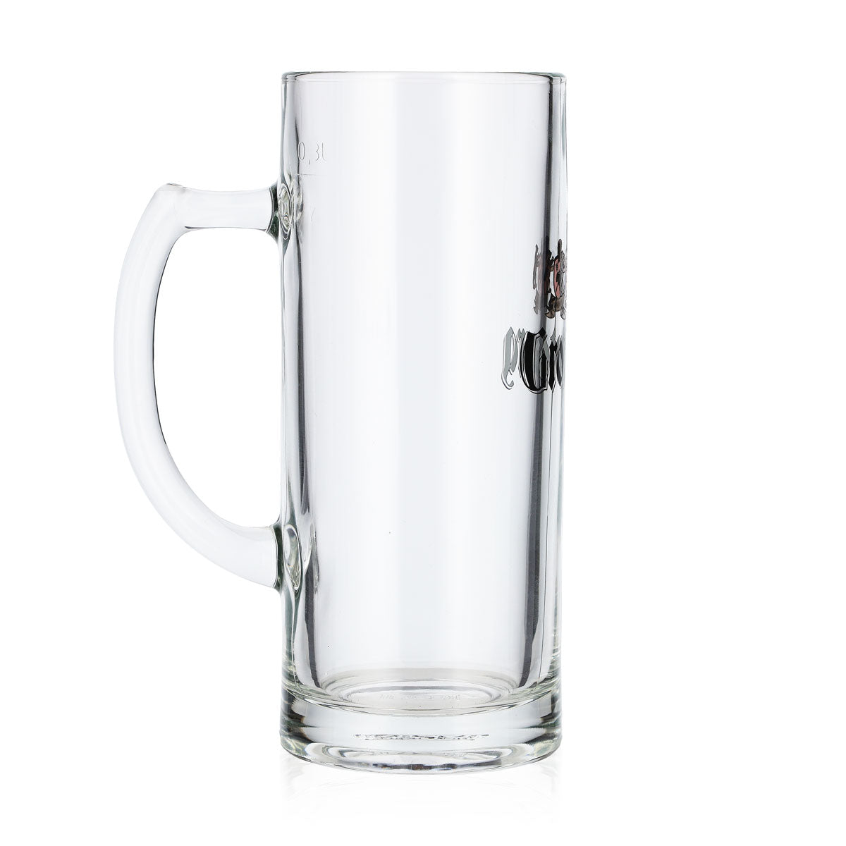 Lot de 6 verres à bière Grotwerg, chope de 0,3 l, modèle Rastal Seidel (lot de 6) – Vue 4