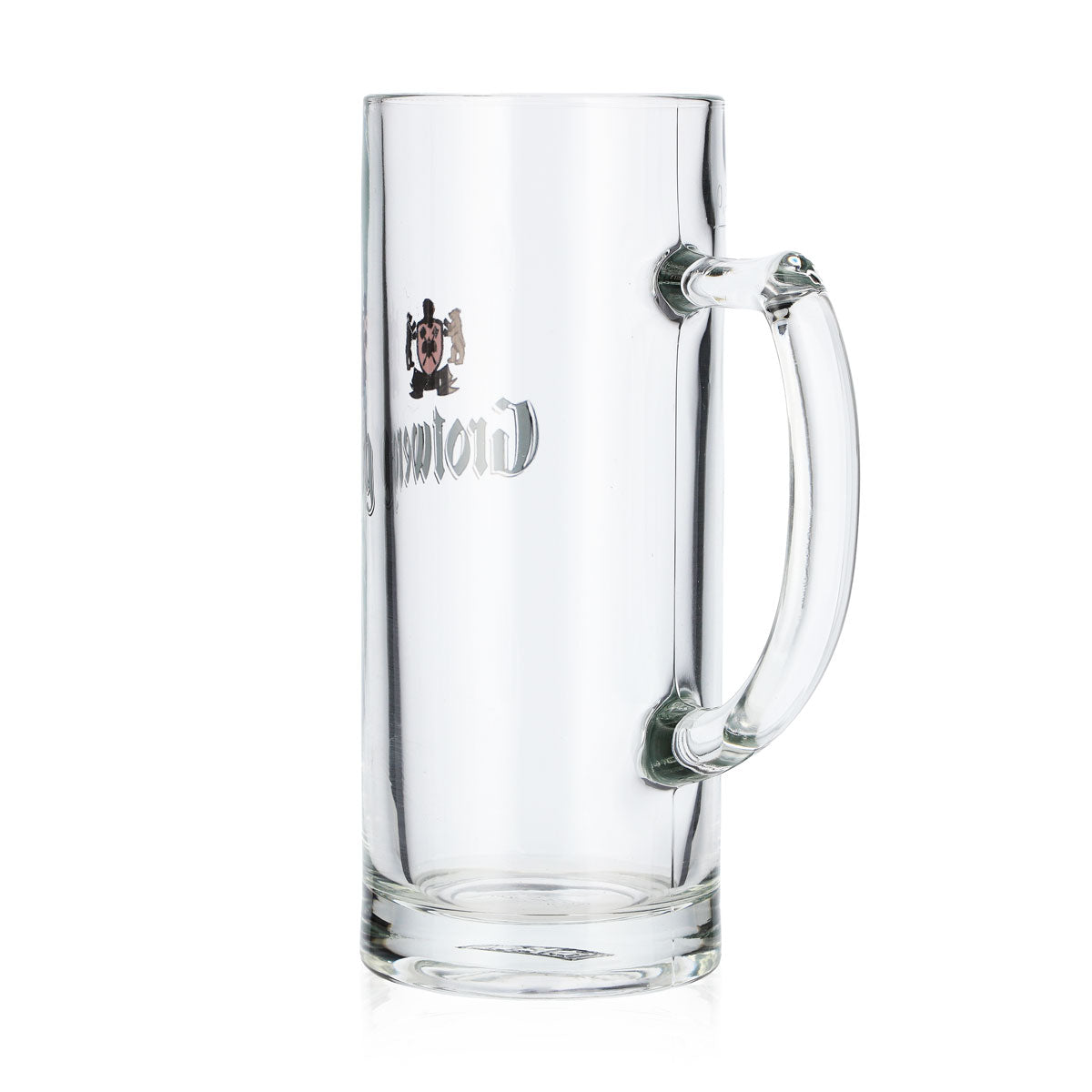 Lot de 6 verres à bière Grotwerg, chope de 0,3 l, modèle Rastal Seidel (lot de 6) – Vue 5