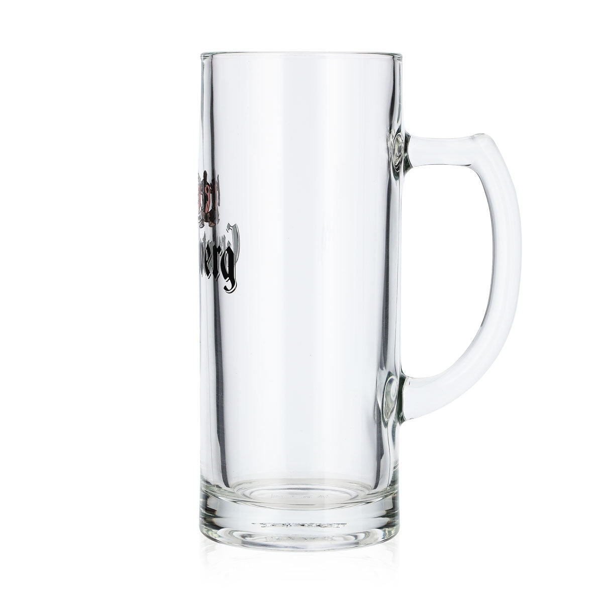 Lot de 6 verres à bière Grotwerg, chope de 0,3 l, modèle Rastal Seidel (lot de 6) – Vue 6