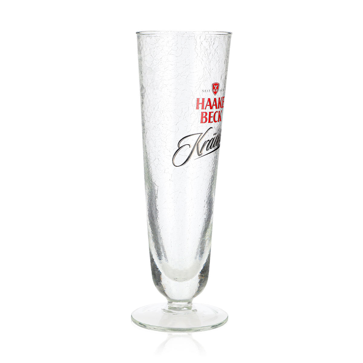 6 verres à bière Haake Beck de 0,4 l, modèle « Kräusen » (lot de 6) – Vue 3