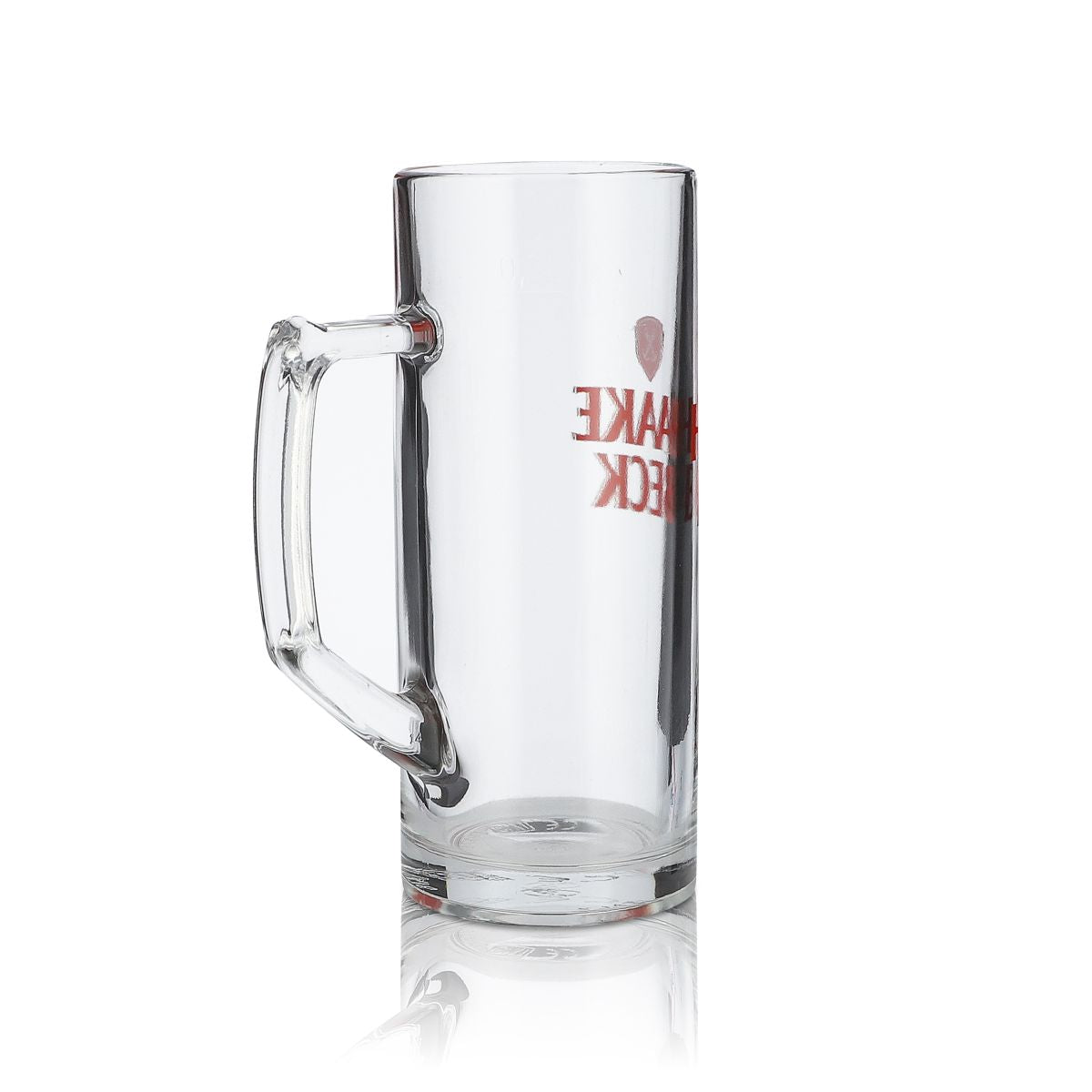 6x Haake Beck Verre 0,3 l Chope à bière Verres à bière Set de verres à bière Brasserie Gastronomie – Vue 3